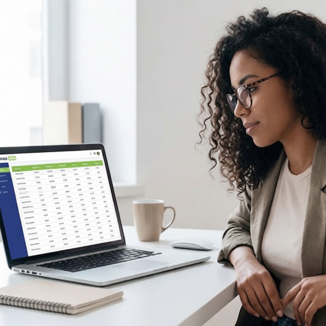 Centraliza gestión de nómina